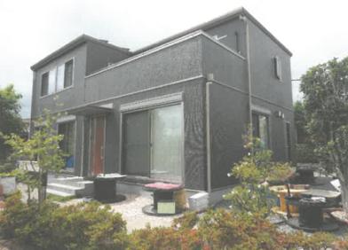 茨城県笠間市の競売物件 519万円 戸建て 149m&sup2;