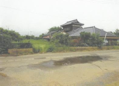 茨城県鉾田市の競売物件 197万円 戸建て 137m&sup2;