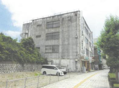茨城県日立市の競売物件 419万円 戸建て 1,463m&sup2;