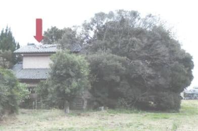茨城県鹿嶋市の競売物件 216万円 戸建て 97m&sup2;