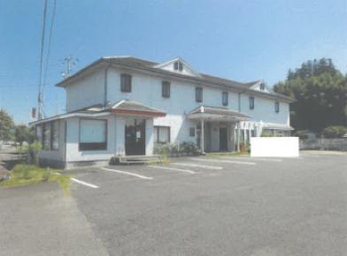 茨城県久慈郡大子町の競売物件 561万円 戸建て 437m&sup2;