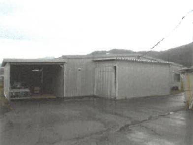 長野県中野市の競売物件 1,432万円 戸建て 633m&sup2;