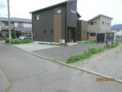 長野県松本市の競売物件 1,777万円 戸建て 118m&sup2;
