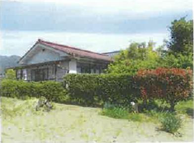 長野県安曇野市の競売物件 277万円 戸建て 152m&sup2;