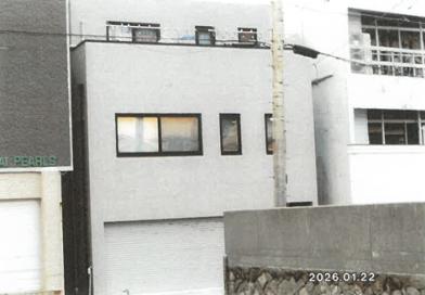三重県志摩市の競売物件 1,506万円 戸建て 171m&sup2;
