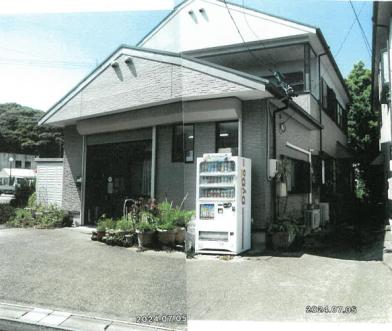 三重県志摩市の競売物件 313万円 戸建て 196m&sup2;