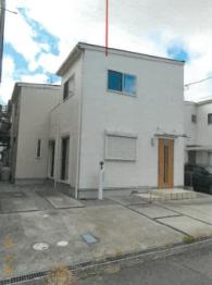 奈良県橿原市の競売物件 1,538万円 戸建て 106m&sup2;