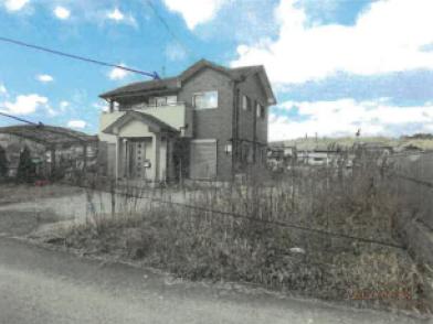 奈良県吉野郡大淀町の競売物件 725万円 戸建て 127m&sup2;