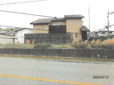 奈良県吉野郡大淀町の競売物件 708万円 戸建て 129m&sup2;