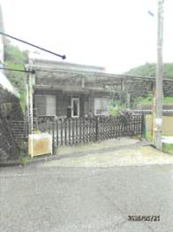 奈良県吉野郡大淀町の競売物件 104万円 戸建て 105m&sup2;