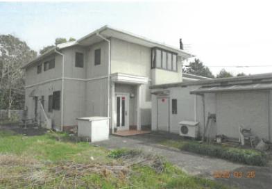 奈良県五條市の競売物件 628万円 戸建て 142m&sup2;