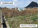 香川県丸亀市の国税庁公売物件 34万円 農地 1,770m&sup2;