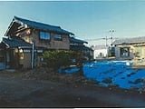 新潟県燕市の競売物件 167万円 戸建て 185m&sup2;