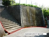 広島県尾道市の国有財産売却物件 160万円 土地 365m&sup2;