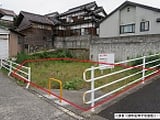 鳥取県八頭郡八頭町の国有財産売却物件 155万円 土地 223m&sup2;