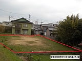 島根県安来市の国有財産売却物件 177万円 土地 510m&sup2;