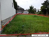 島根県江津市の国有財産売却物件 271万円 土地 267m&sup2;