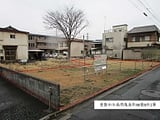 岡山県倉敷市の国有財産売却物件 645万円 土地 258m&sup2;