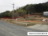 岡山県笠岡市の国有財産売却物件 81万円 土地 1,220m&sup2;