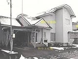 秋田県大館市の競売物件 70万円 戸建て 137m&sup2;