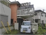 東京都府中市の競売物件 1,397万円 戸建て 57m&sup2;