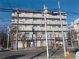 東京都小平市の競売物件 262万円 マンション 18m&sup2;