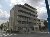 東京都府中市の競売物件 996万円 マンション 18m&sup2;