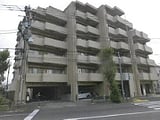 東京都小平市の競売物件 1,605万円 マンション 55m&sup2;