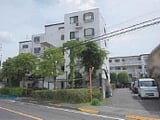 東京都三鷹市の競売物件 1,508万円 マンション 65m&sup2;
