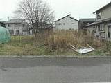 新潟県村上市の競売物件 359万円 土地 331m&sup2;