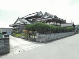新潟県北蒲原郡聖籠町の競売物件 630万円 戸建て 229m&sup2;
