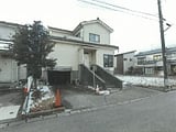 新潟県新潟市南区の競売物件 142万円 戸建て 200m&sup2;