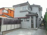 新潟県新潟市北区の競売物件 188万円 戸建て 89m&sup2;