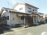静岡県焼津市の競売物件 339万円 戸建て 177m&sup2;