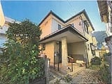 静岡県駿東郡清水町の競売物件 684万円 戸建て 165m&sup2;