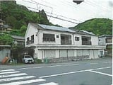 静岡県賀茂郡河津町の競売物件 692万円 戸建て 152m&sup2;