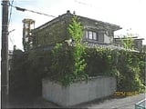 静岡県伊東市の競売物件 333万円 戸建て 147m&sup2;