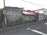 静岡県伊東市の競売物件 321万円 戸建て 537m&sup2;