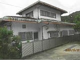 静岡県伊東市の競売物件 311万円 戸建て 196m&sup2;