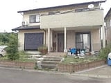 静岡県磐田市の競売物件 647万円 戸建て 132m&sup2;