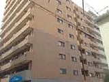静岡県浜松市中央区の競売物件 358万円 マンション 69m&sup2;