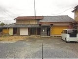静岡県袋井市の競売物件 540万円 戸建て 152m&sup2;