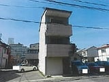 兵庫県神戸市長田区の競売物件 148万円 戸建て 77m&sup2;