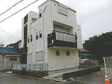 兵庫県神戸市垂水区の競売物件 1,741万円 戸建て 118m&sup2;