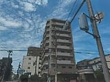 兵庫県神戸市東灘区の競売物件 1,462万円 マンション 80m&sup2;