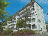 兵庫県明石市の競売物件 199万円 マンション 54m&sup2;
