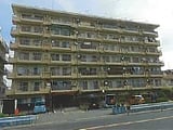 兵庫県明石市の競売物件 8万円 マンション 52m&sup2;