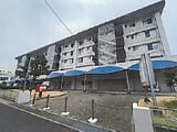 兵庫県神戸市垂水区の競売物件 190万円 マンション 69m&sup2;