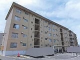 兵庫県明石市の競売物件 250万円 マンション 69m&sup2;