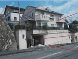 兵庫県姫路市の競売物件 447万円 戸建て 147m&sup2;